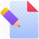 File Document Paper Icon