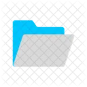 File Document Paper Icon