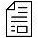 Scan Icon