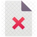 File Document Paper Icon