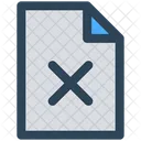 File Document Report Icon