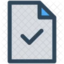 File Document Report Icon