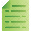 File Documents Organization Icon
