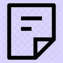 File  Icon