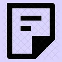 File  Icon