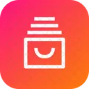 File Foder Documeny Icon