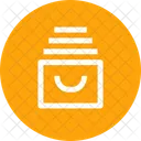 File Foder Documeny Icon