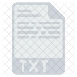 File  Icon