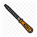 File Tool Durable Icon