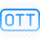 File Ott Data Icon