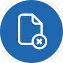 File Paper Document Icon
