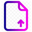 File Paper Document Icon