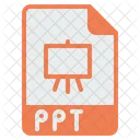 File Format Document Icon