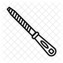 File Tool Durable Icon