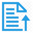 File User Ui Icon