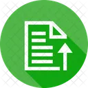 File User Ui Icon