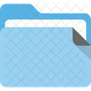 Accounts Storage Data Icon