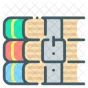 Archive Data Storage アイコン