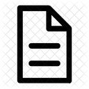 File  Icon