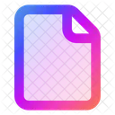 File  Icon