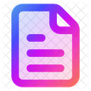 File  Icon
