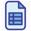 File  Icon