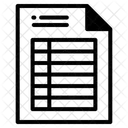 File  Icon