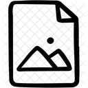 File Image  Icon