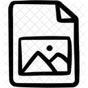 File Image  Icon