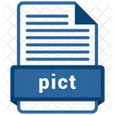 Immagine File Formati Icon