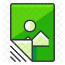 Immagine Documento File Icon