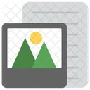 Immagine File Jpg Icon