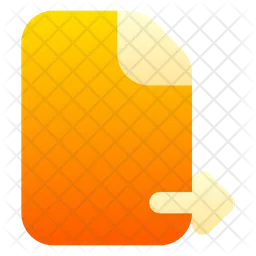 File import  Icon