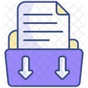 File import  Icon