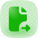 File Import Ou Lc Icon