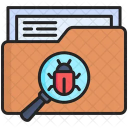 File Infecting  Icon