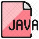 File Java Streamline Ultimate Icon