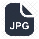 File Jpg  Icon