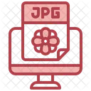 File Jpg  Icon