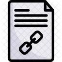 File Link  Icon