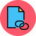 File Link Icon