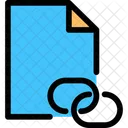 File Link Icon