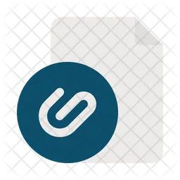 File Link  Icon