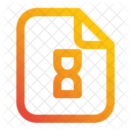File Loading  Icon
