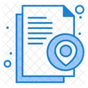 File Location Document Location Document Icon