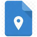 File location  Icon