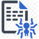 File Malware File Malware Icon