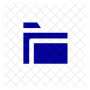 File Document Manager Icon