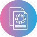 File Management Controls Doc Icon