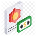 File Management Document Doc Icon